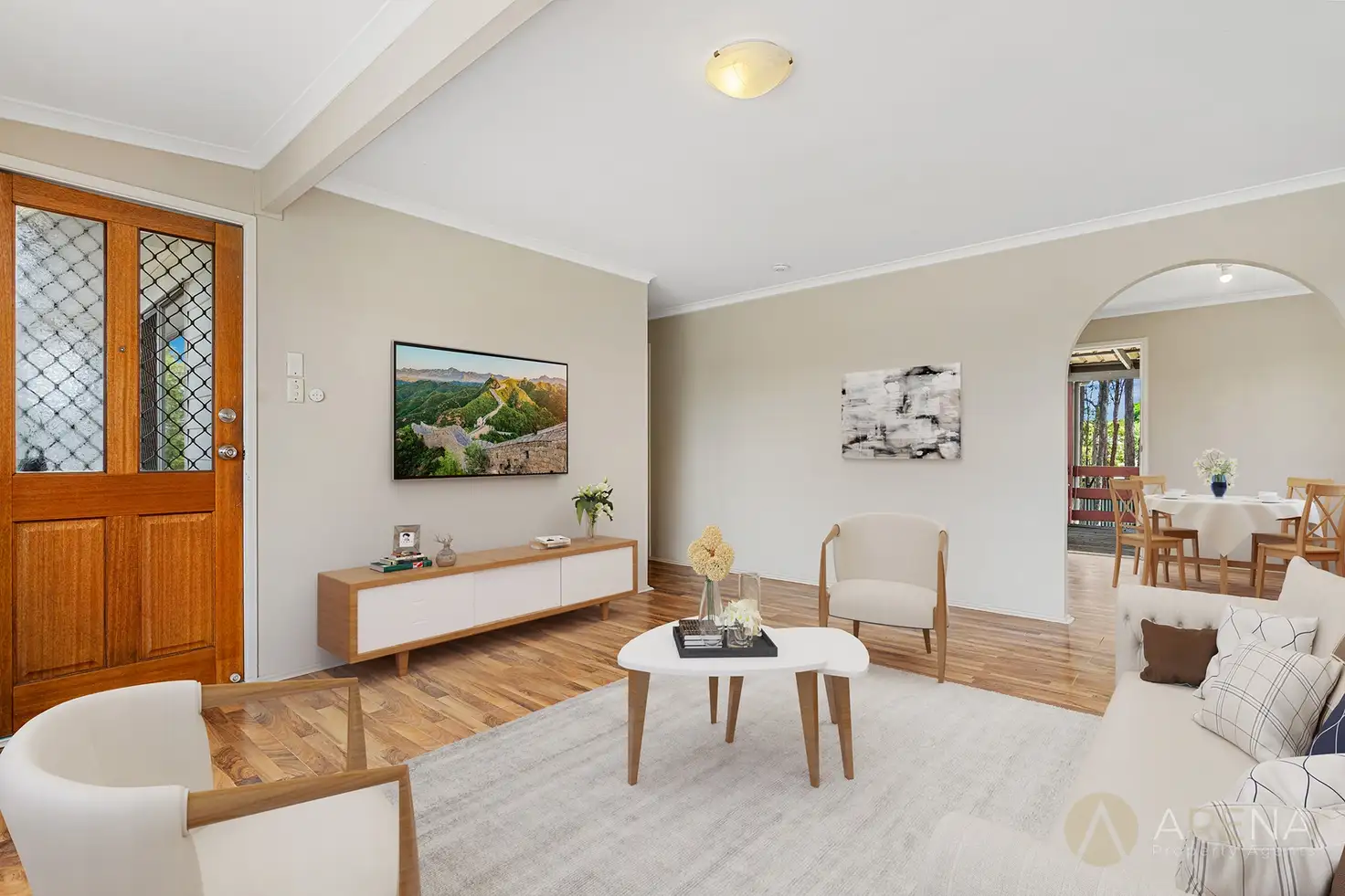 Main view of Homely house listing, 26 Hickory Street, Marsden QLD 4132