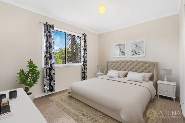 Second view of Homely house listing, 26 Hickory Street, Marsden QLD 4132