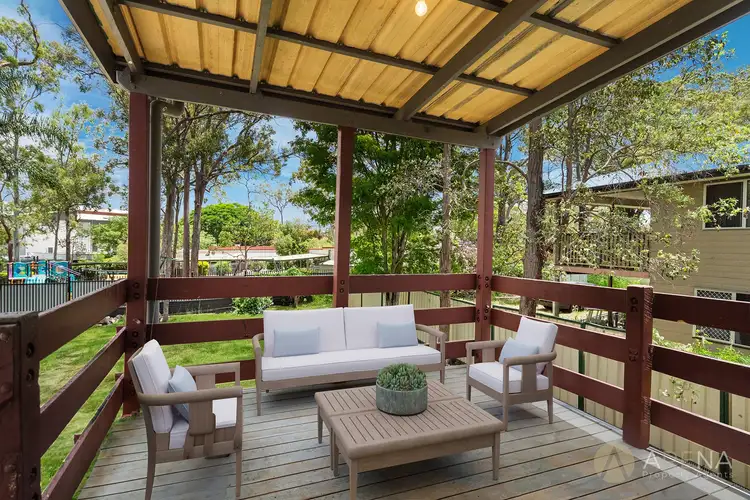 Third view of Homely house listing, 26 Hickory Street, Marsden QLD 4132