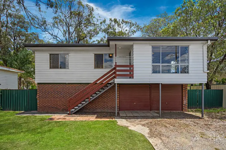 Fourth view of Homely house listing, 26 Hickory Street, Marsden QLD 4132