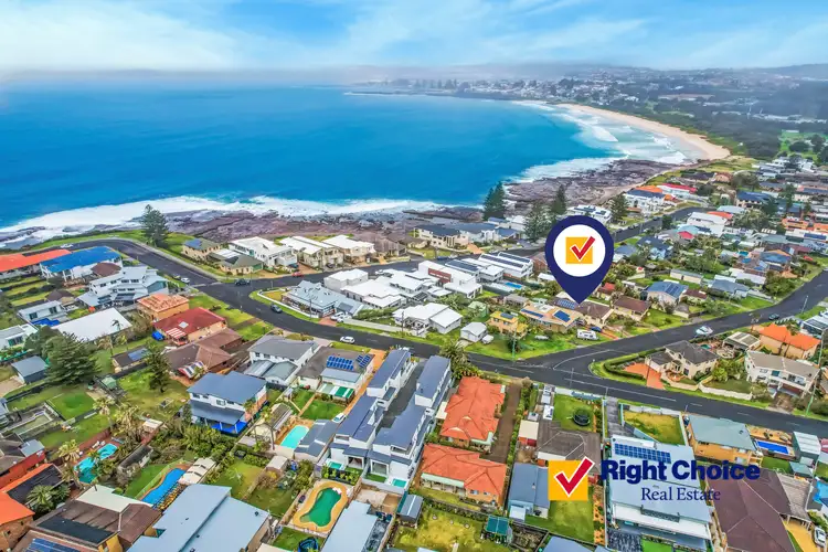 Main view of Homely house listing, 56 Barrack Avenue, Barrack Point NSW 2528