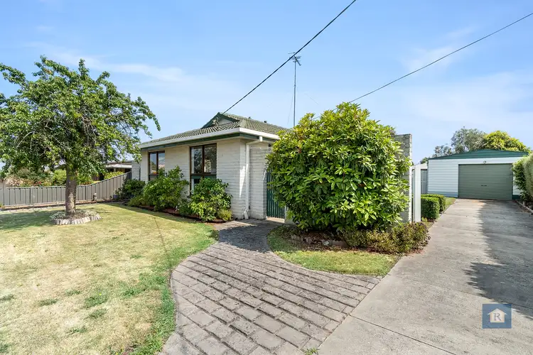 7 Bryan Avenue, Colac VIC 3250