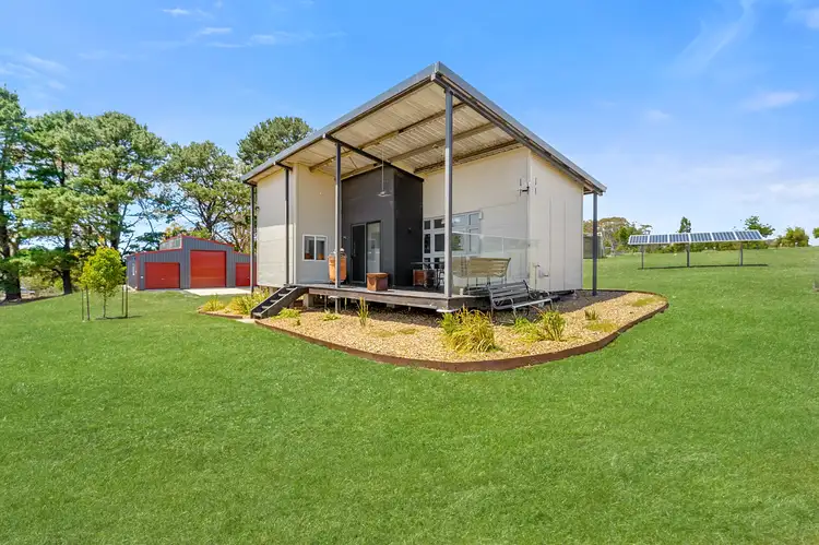 Third view of Homely rural property listing, 353 Meadows Road, The Meadows, Oberon NSW 2787
