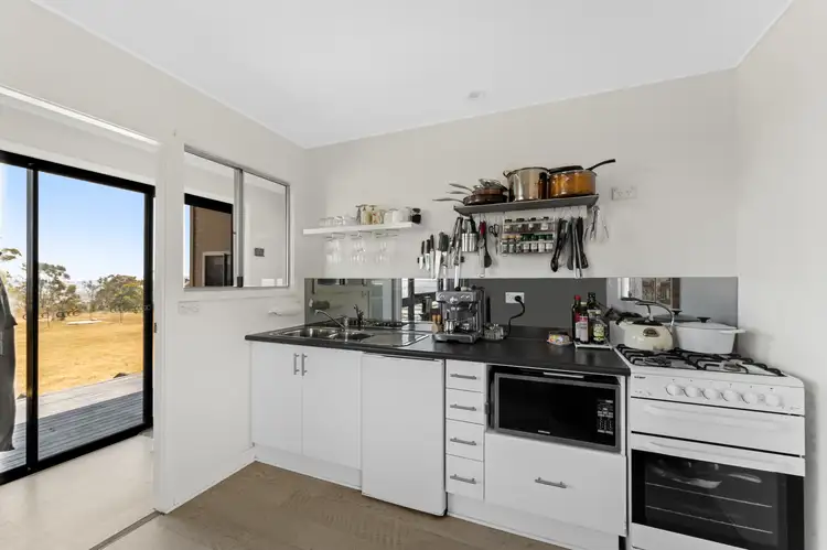 Fourth view of Homely rural property listing, 353 Meadows Road, The Meadows, Oberon NSW 2787