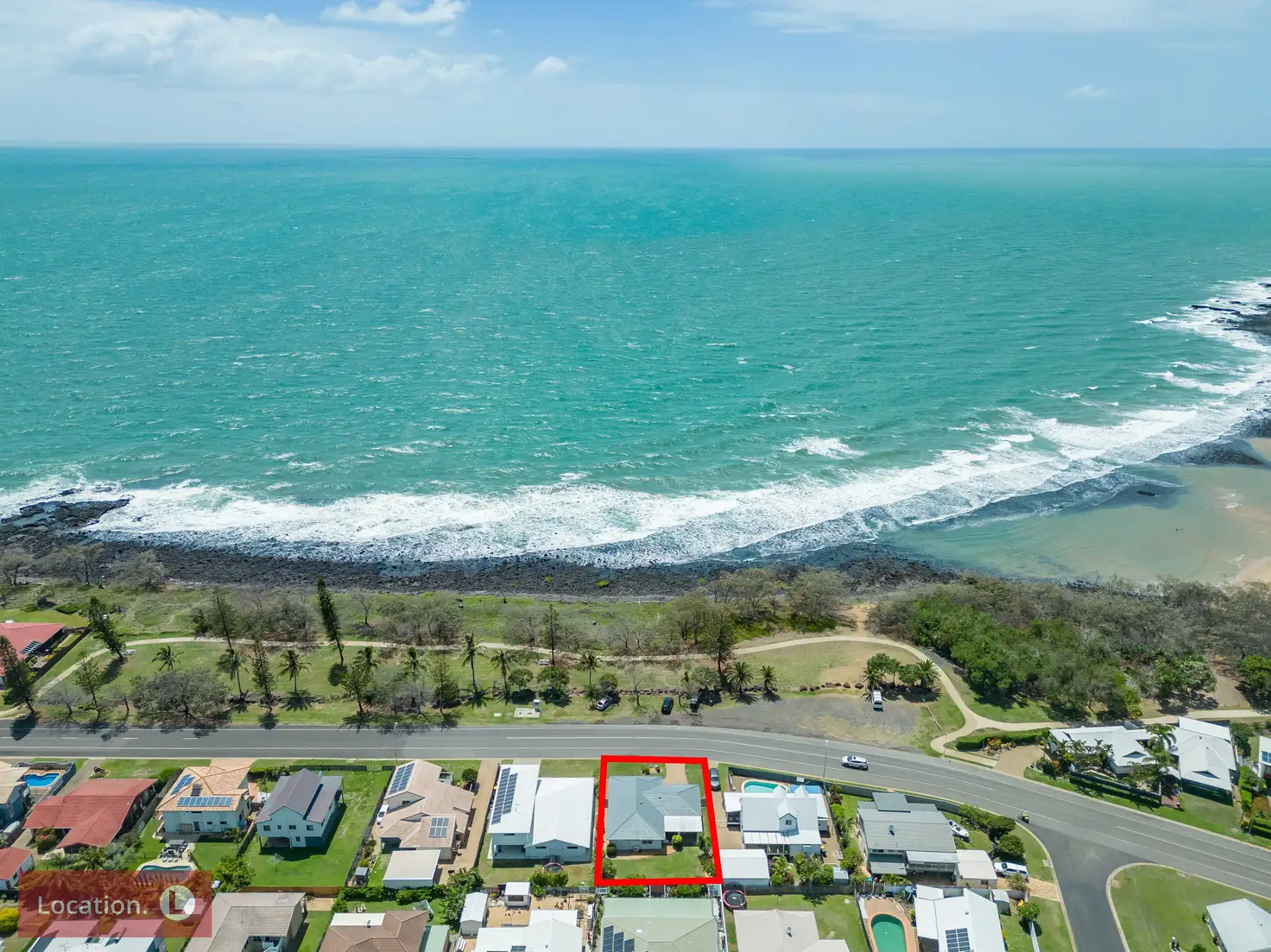 Main view of Homely house listing, 238 Woongarra Scenic Drive, Bargara QLD 4670