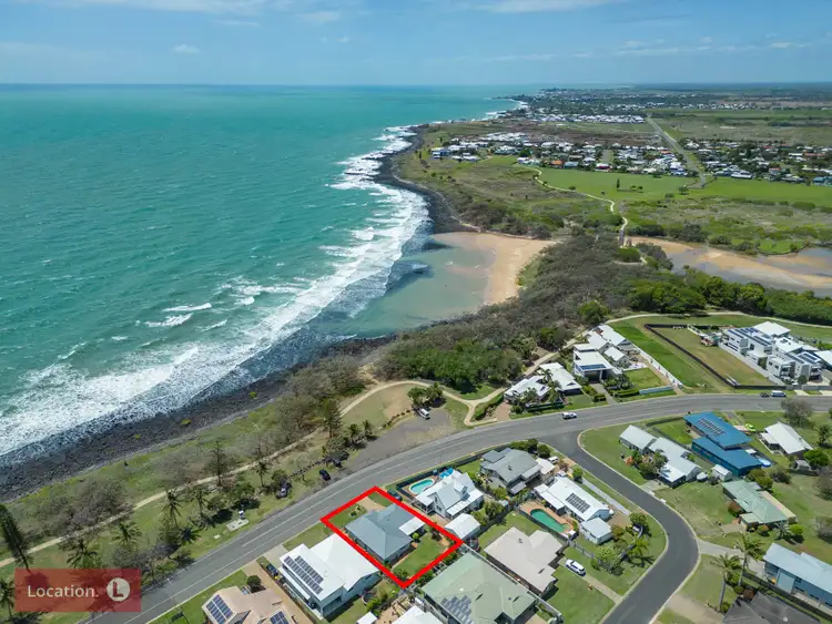 Third view of Homely house listing, 238 Woongarra Scenic Drive, Bargara QLD 4670