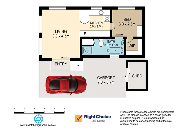 Seventh view of Homely villa listing, 28/140-146 Windang Road, Windang NSW 2528