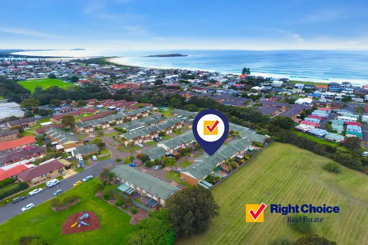 Main view of Homely unit listing, 52/2 Sparta Street, Warilla NSW 2528