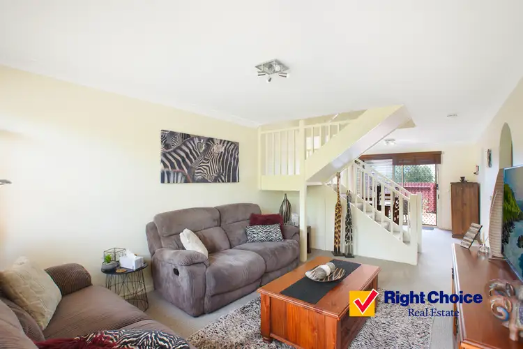 Third view of Homely unit listing, 52/2 Sparta Street, Warilla NSW 2528