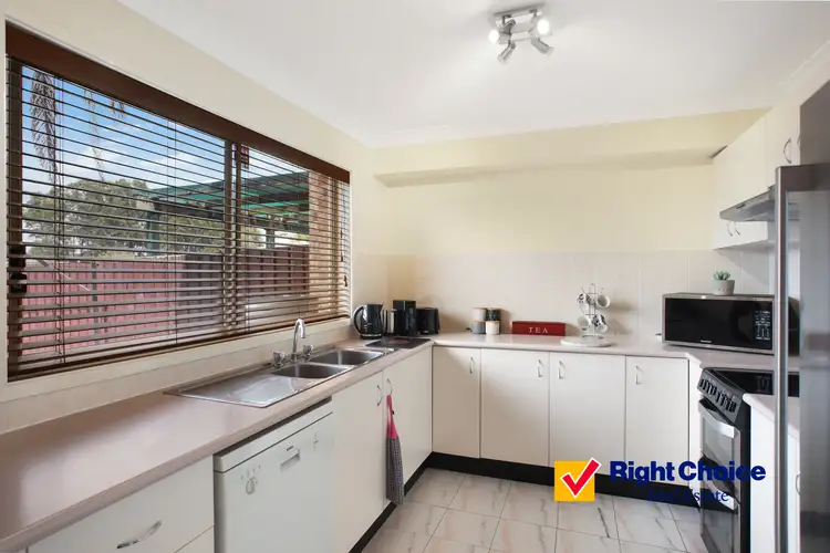Fourth view of Homely unit listing, 52/2 Sparta Street, Warilla NSW 2528