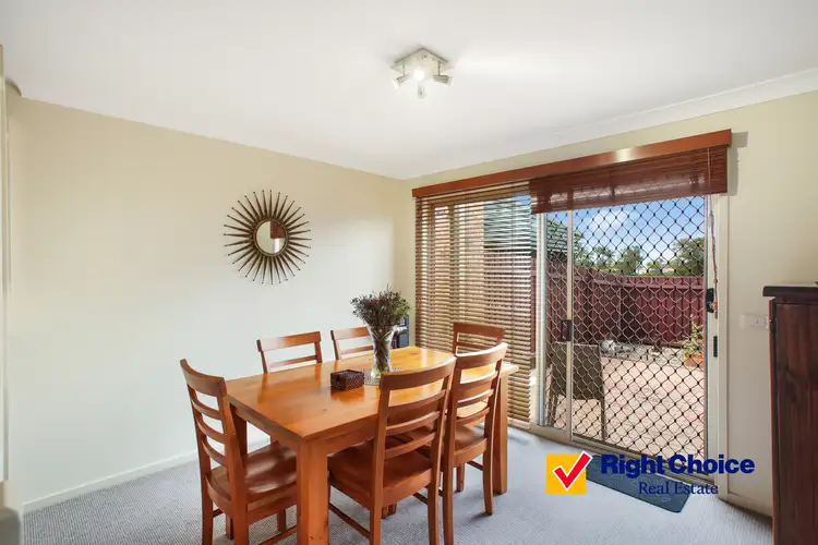 Fifth view of Homely unit listing, 52/2 Sparta Street, Warilla NSW 2528