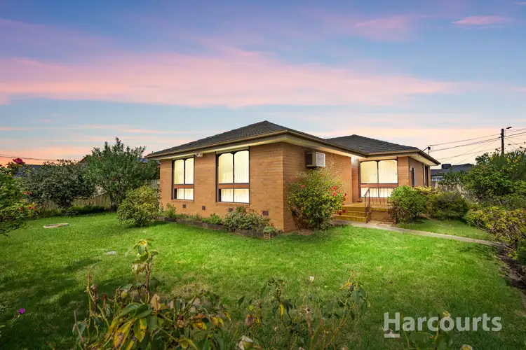 Main view of Homely house listing, 1 Lara Court, Deer Park VIC 3023