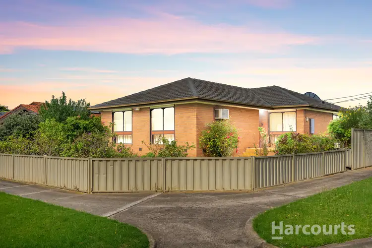 Second view of Homely house listing, 1 Lara Court, Deer Park VIC 3023