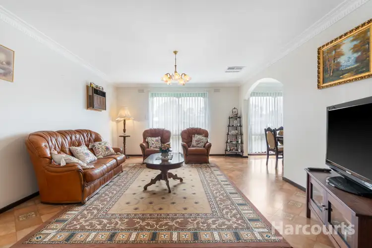 Third view of Homely house listing, 1 Lara Court, Deer Park VIC 3023