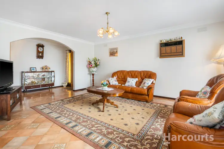 Fifth view of Homely house listing, 1 Lara Court, Deer Park VIC 3023