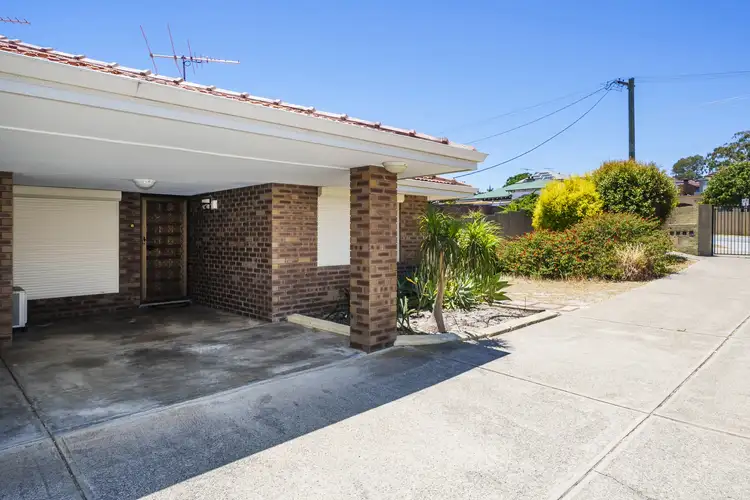 Fourth view of Homely unit listing, 8/121 Main Street, Osborne Park WA 6017