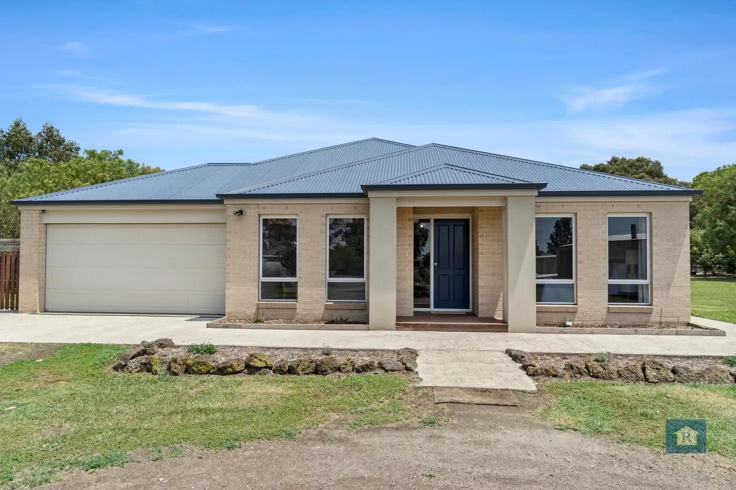 Main view of Homely house listing, 555A Corangamite Lake Road, Cororooke VIC 3254