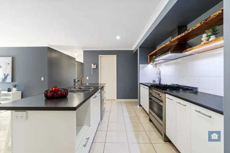 Second view of Homely house listing, 555A Corangamite Lake Road, Cororooke VIC 3254