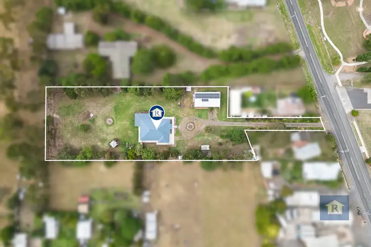 Fifth view of Homely house listing, 555A Corangamite Lake Road, Cororooke VIC 3254
