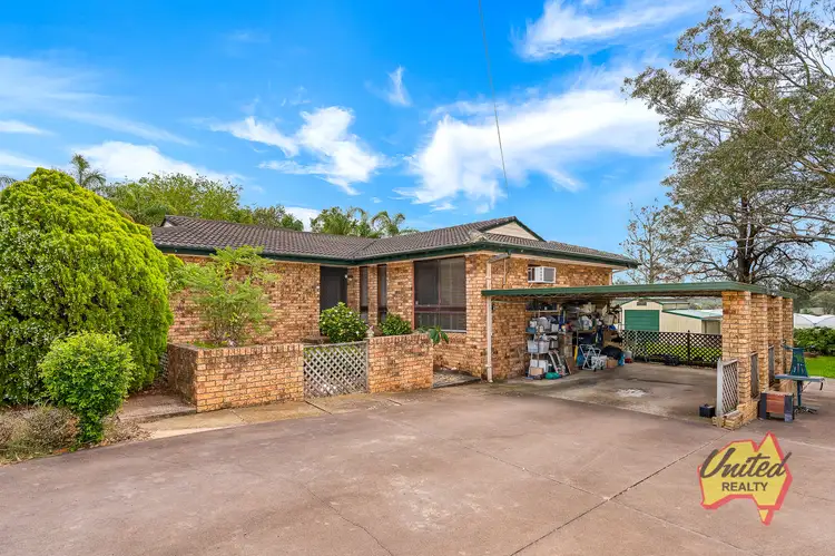 Third view of Homely rural property listing, 730 Twelfth Avenue, Rossmore NSW 2557