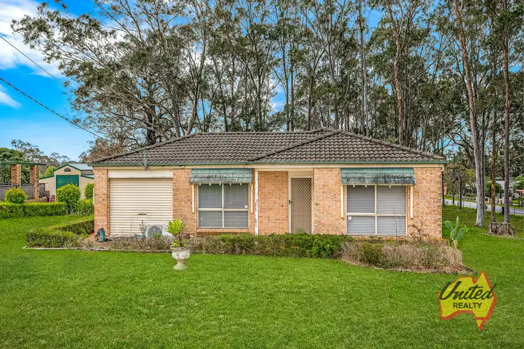Fourth view of Homely rural property listing, 730 Twelfth Avenue, Rossmore NSW 2557