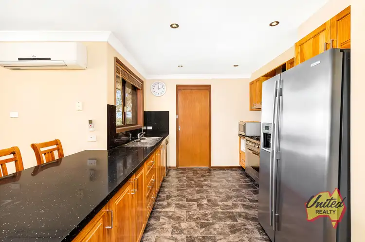 Fifth view of Homely rural property listing, 730 Twelfth Avenue, Rossmore NSW 2557