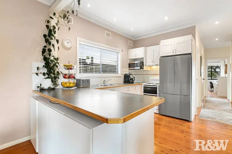 Sixth view of Homely house listing, 42 Terry Avenue, Woy Woy NSW 2256