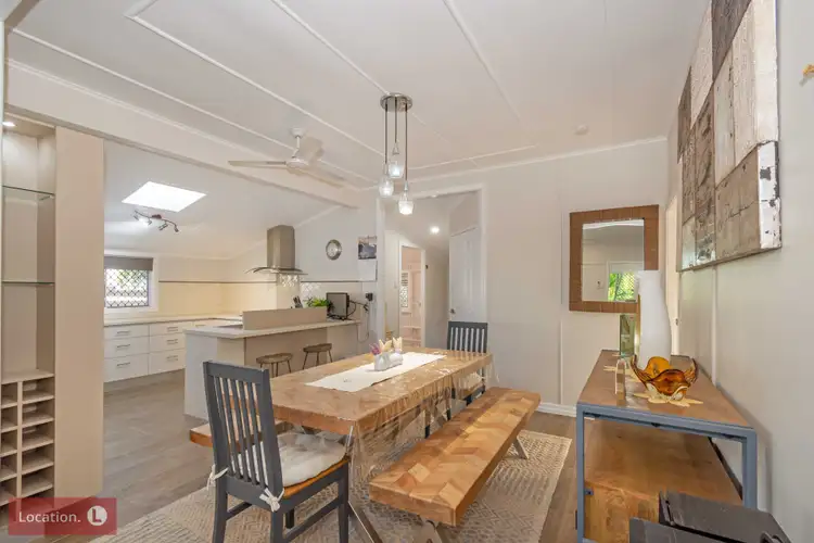 Sixth view of Homely house listing, 22 Tarakan Street, Svensson Heights QLD 4670