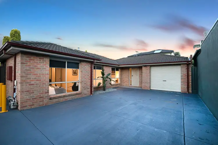 2/22 Brisbane Street, Albion VIC 3020