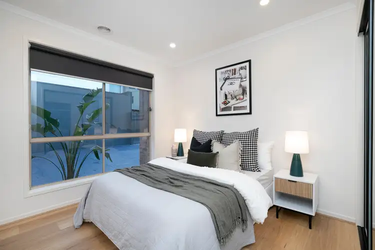 Fourth view of Homely unit listing, 2/22 Brisbane Street, Albion VIC 3020