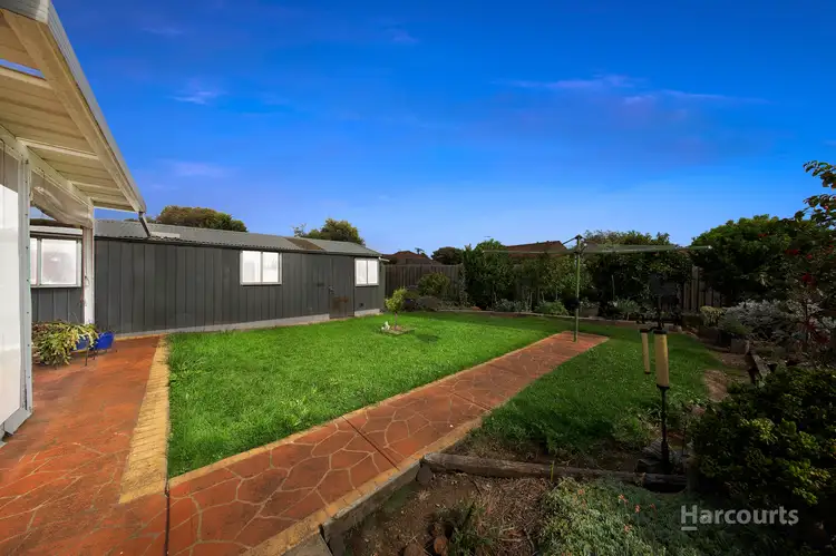 Second view of Homely house listing, 17 Runcorn Crescent, Deer Park VIC 3023