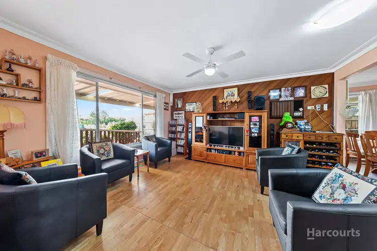 Third view of Homely house listing, 17 Runcorn Crescent, Deer Park VIC 3023