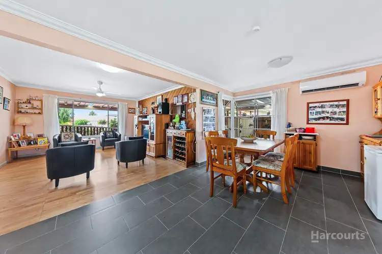Fourth view of Homely house listing, 17 Runcorn Crescent, Deer Park VIC 3023