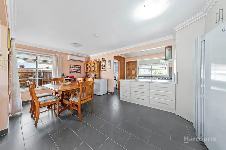 Fifth view of Homely house listing, 17 Runcorn Crescent, Deer Park VIC 3023