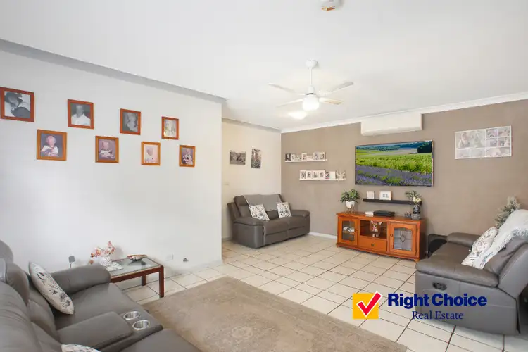 Second view of Homely villa listing, 1/8A Taylor Road, Albion Park NSW 2527