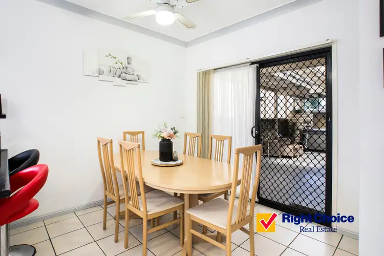 Third view of Homely villa listing, 1/8A Taylor Road, Albion Park NSW 2527