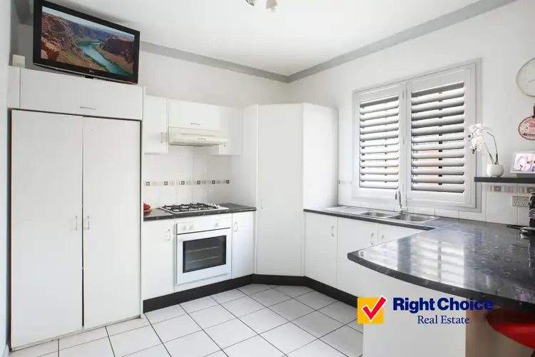 Fourth view of Homely villa listing, 1/8A Taylor Road, Albion Park NSW 2527