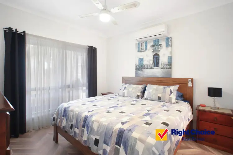 Fifth view of Homely villa listing, 1/8A Taylor Road, Albion Park NSW 2527