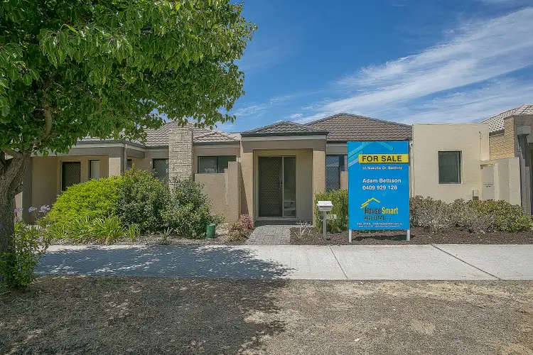 55 Makybe Drive, Baldivis WA 6171
