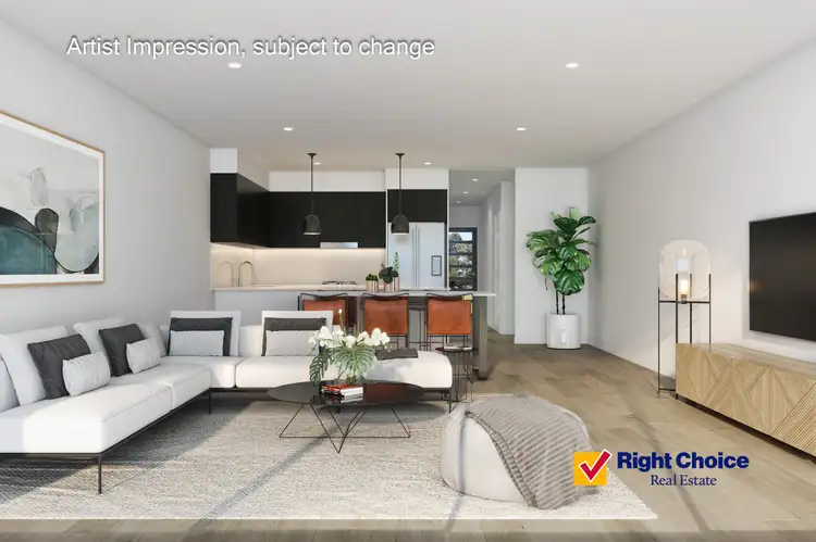 Fourth view of Homely townhouse listing, 1/9-13 Karoo Street, Albion Park Rail NSW 2527
