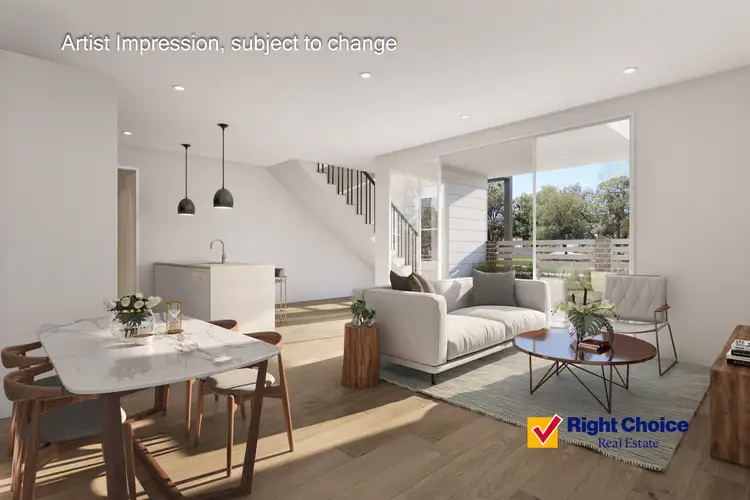 Fifth view of Homely townhouse listing, 1/9-13 Karoo Street, Albion Park Rail NSW 2527