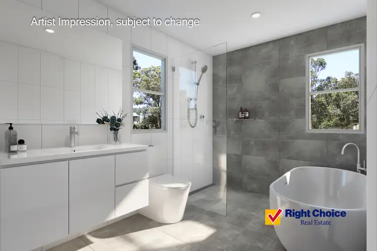 Sixth view of Homely townhouse listing, 1/9-13 Karoo Street, Albion Park Rail NSW 2527