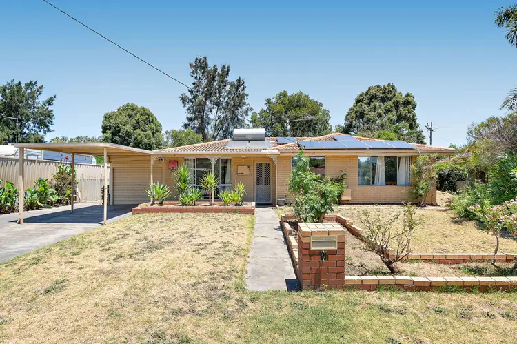9 Fountains Court, Armadale WA 6112