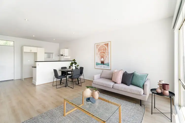Main view of Homely apartment listing, 8/7 Willow Street, Essendon VIC 3040
