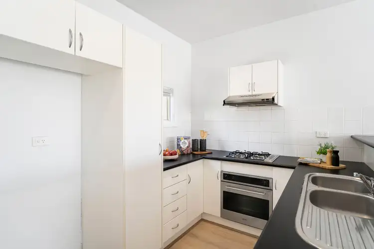 Fourth view of Homely apartment listing, 8/7 Willow Street, Essendon VIC 3040