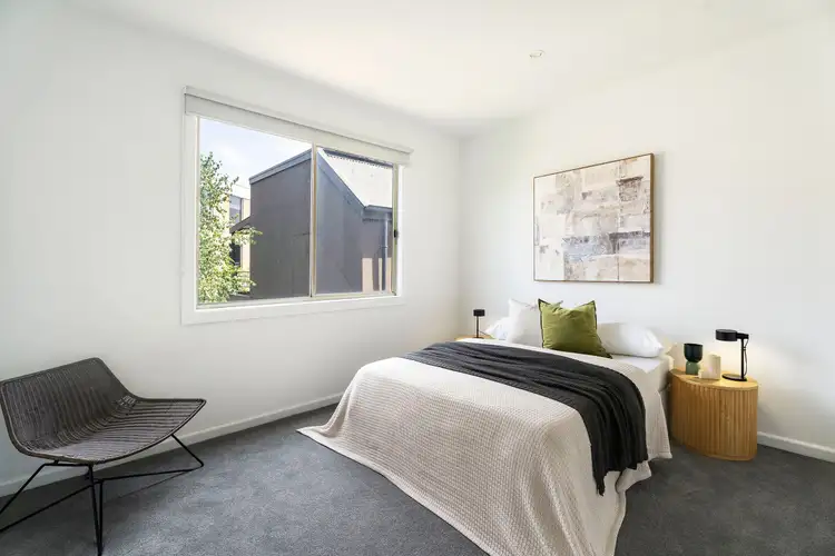 Sixth view of Homely apartment listing, 8/7 Willow Street, Essendon VIC 3040