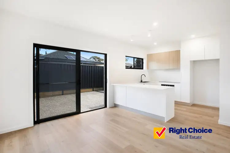 Second view of Homely townhouse listing, 3/306 Shellharbour Road, Barrack Heights NSW 2528