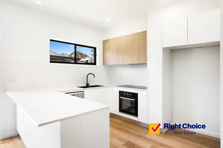 Third view of Homely townhouse listing, 3/306 Shellharbour Road, Barrack Heights NSW 2528