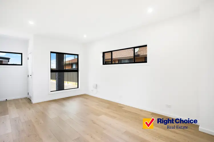 Fourth view of Homely townhouse listing, 3/306 Shellharbour Road, Barrack Heights NSW 2528