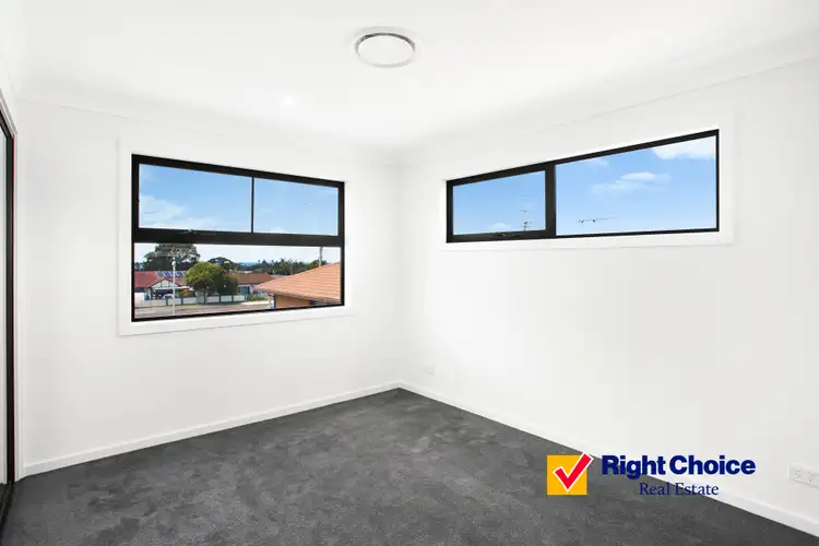 Sixth view of Homely townhouse listing, 3/306 Shellharbour Road, Barrack Heights NSW 2528